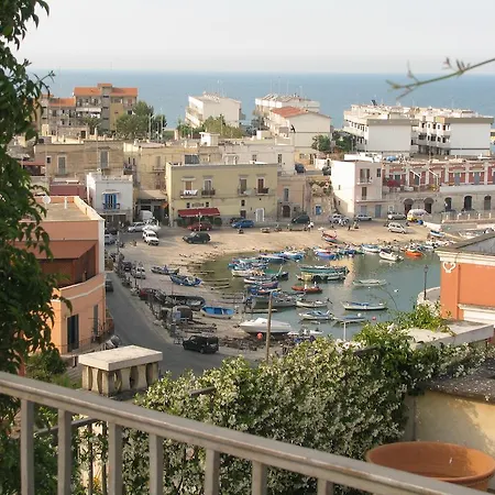 Bed and breakfast Le Terrazze Bisceglie