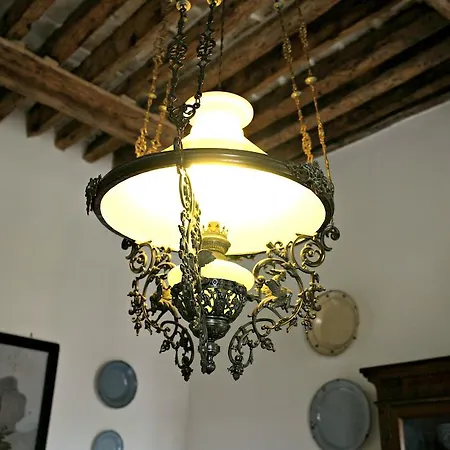Le Terrazze Bed and breakfast