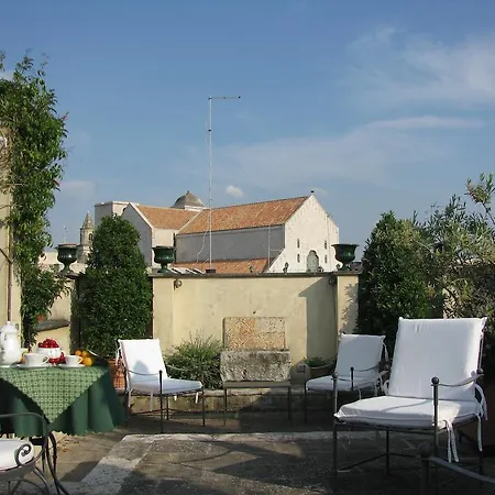 Le Terrazze
