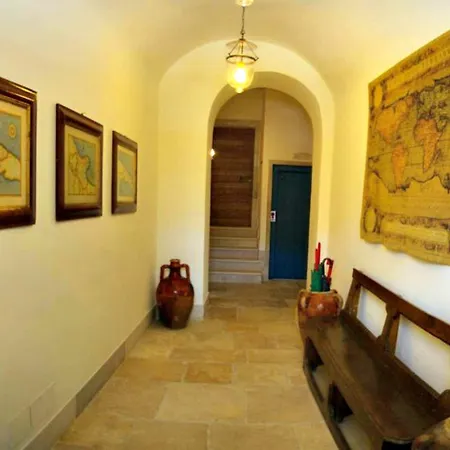 Bed and breakfast Le Terrazze *