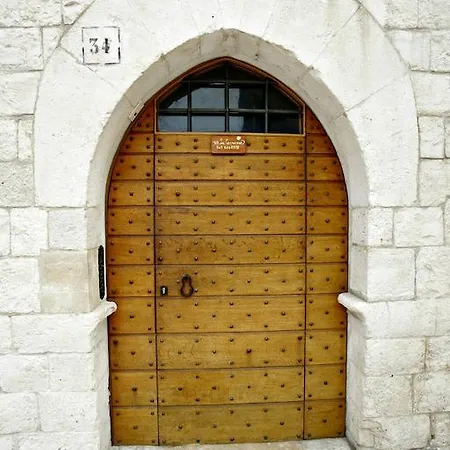 Bed and breakfast Le Terrazze Bisceglie