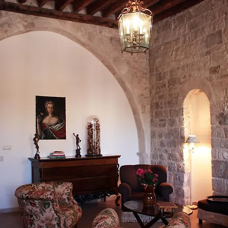 Le Terrazze Bed and breakfast *