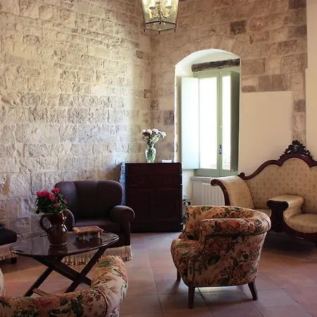 Bed and breakfast Le Terrazze Bisceglie