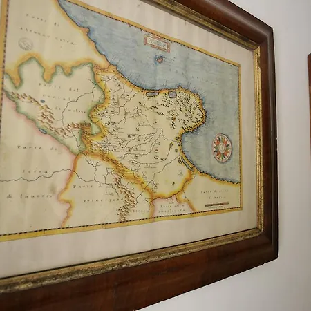 Le Terrazze * Bisceglie