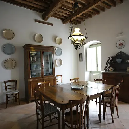 Bed and breakfast Le Terrazze
