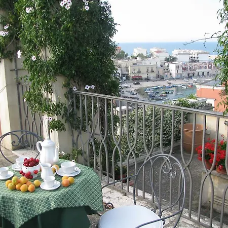 Le Terrazze Bed and breakfast Bisceglie