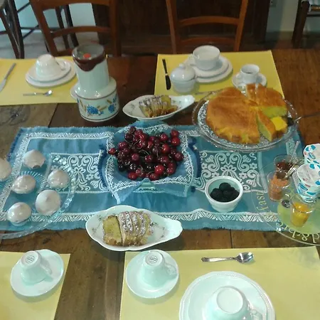 Le Terrazze Bed and breakfast Bisceglie