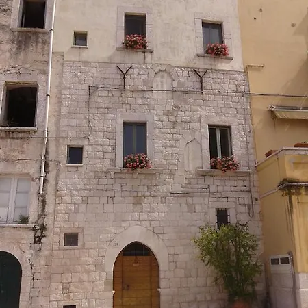 Le Terrazze Bed and breakfast