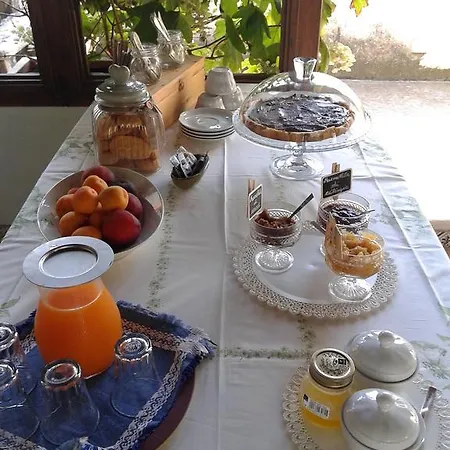 Bed and breakfast Le Terrazze