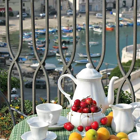Le Terrazze * Bisceglie