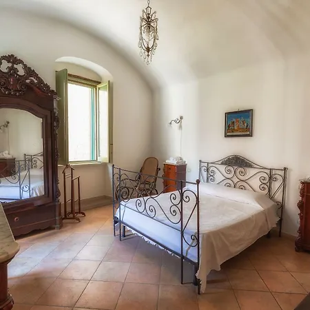 Bed and breakfast Le Terrazze