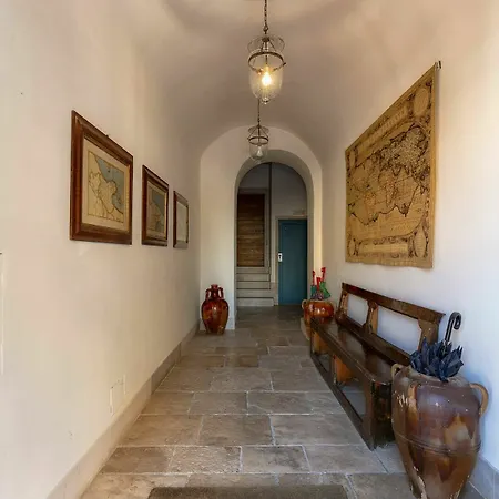 Le Terrazze Bed and breakfast *