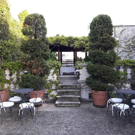 Bed and breakfast Le Terrazze