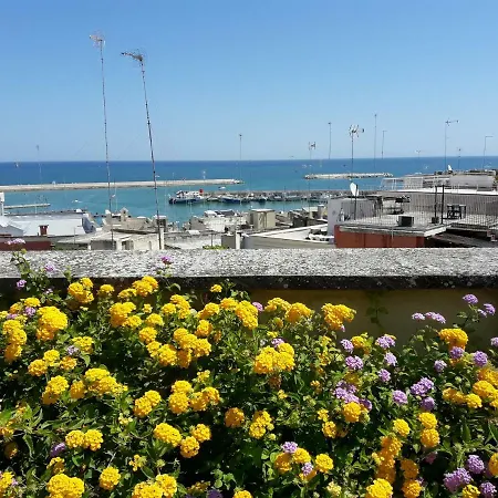 Le Terrazze Bed and breakfast Bisceglie