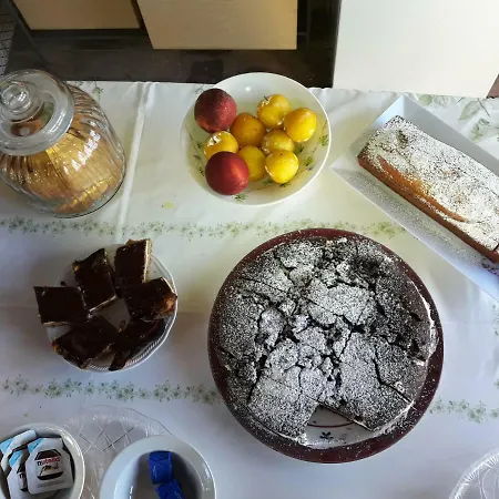 Le Terrazze Bisceglie