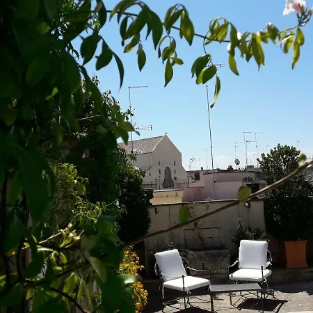 Le Terrazze Bed and breakfast