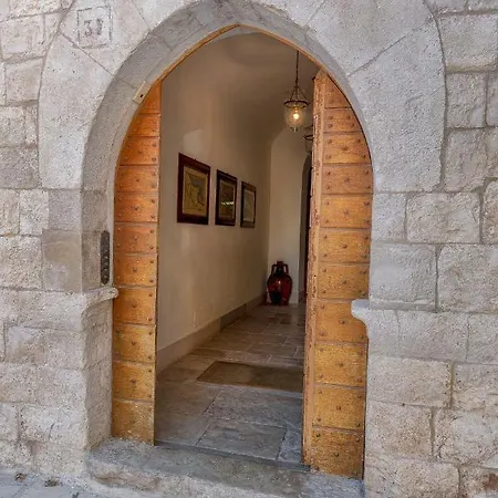 Le Terrazze Bed and breakfast Bisceglie