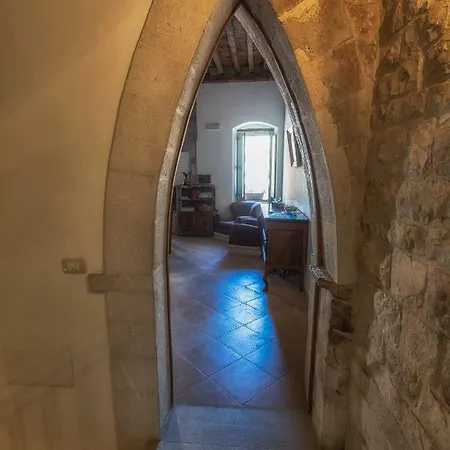 Bed and breakfast Le Terrazze Bisceglie