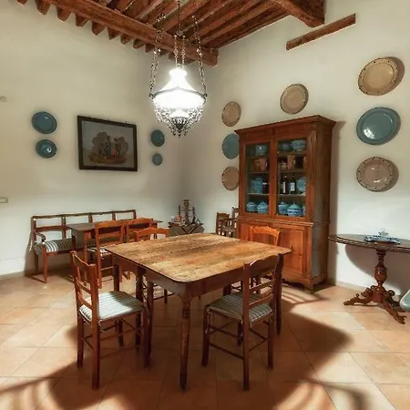 Le Terrazze Bed and breakfast