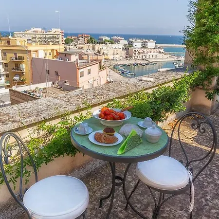Le Terrazze * Bisceglie