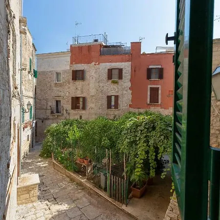 Le Terrazze * Bisceglie