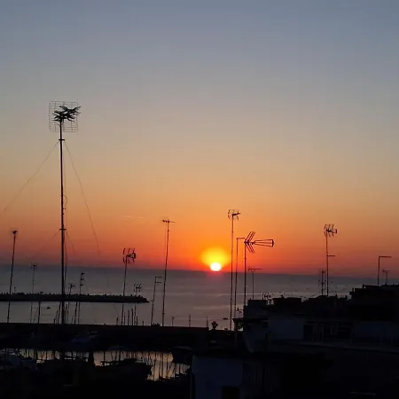 Le Terrazze * Bisceglie