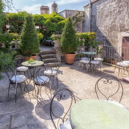 Le Terrazze Bed and breakfast Bisceglie