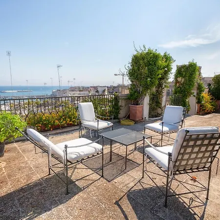 Le Terrazze Bisceglie