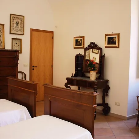 Le Terrazze Bed and breakfast *